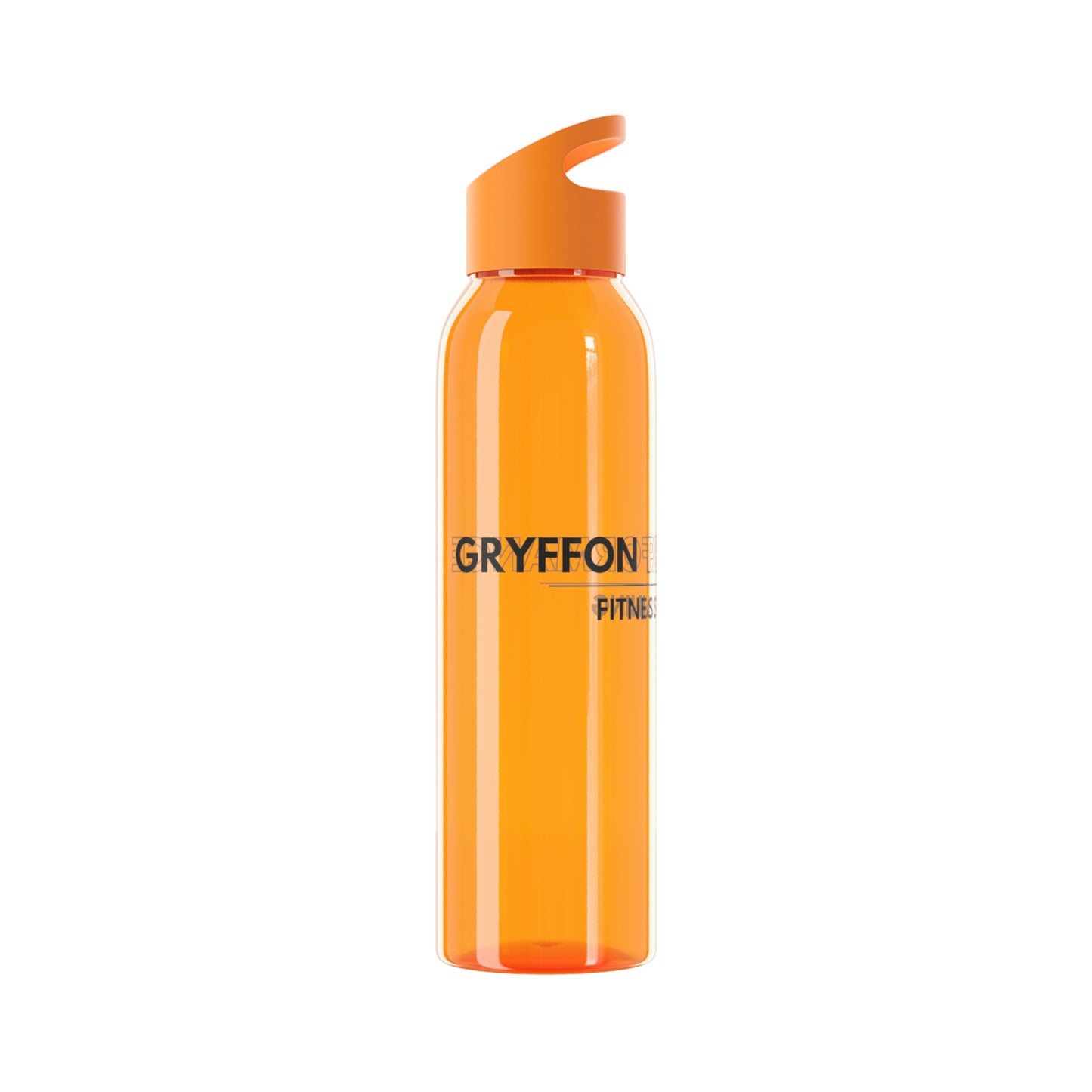 Gryffon Performance | Eco-friendly Water Bottle
