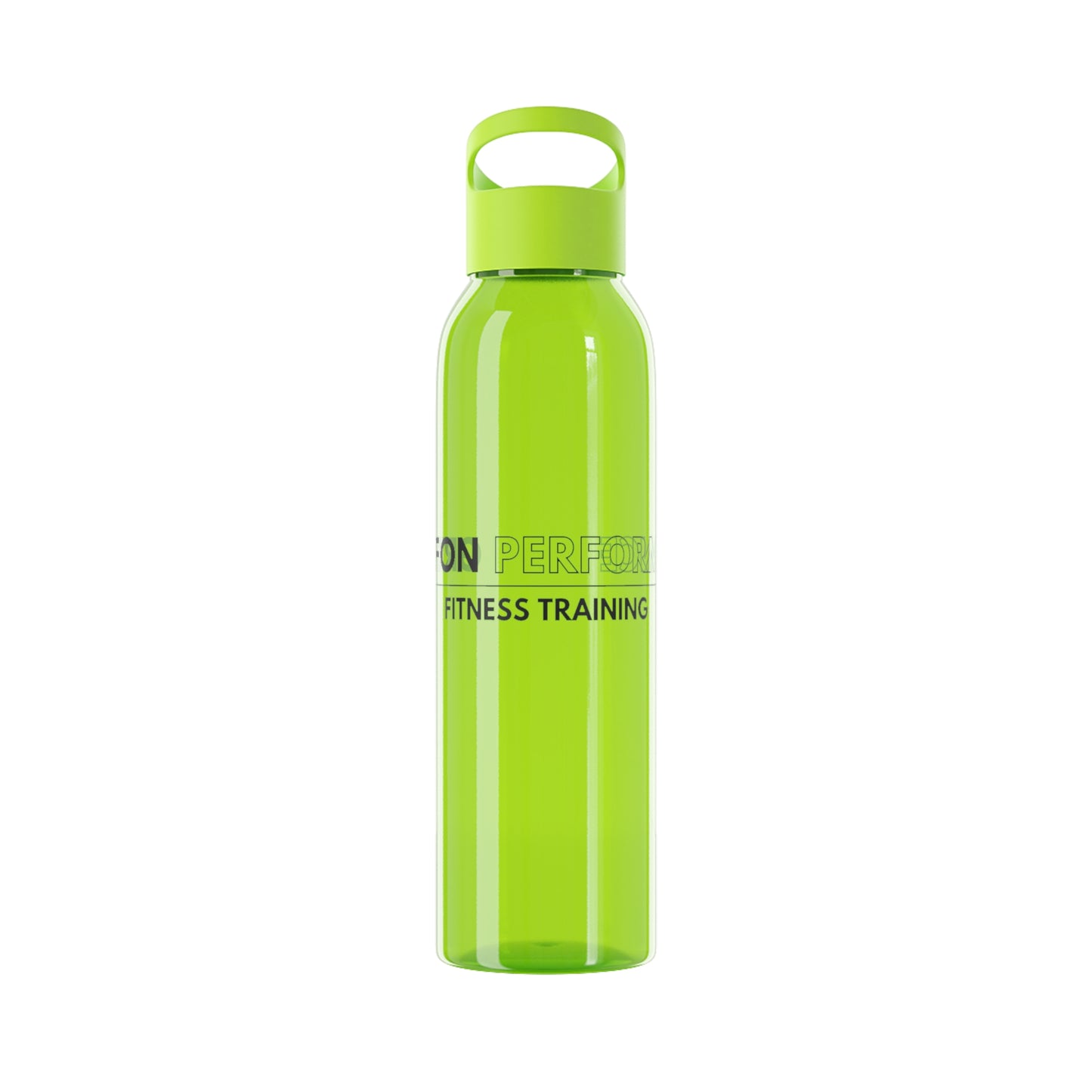 Gryffon Performance | Eco-friendly Water Bottle