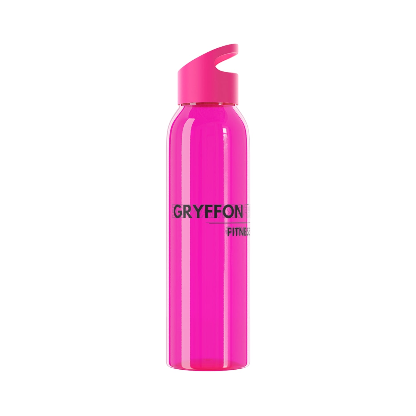Gryffon Performance | Eco-friendly Water Bottle