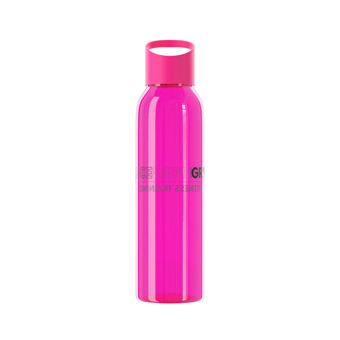 Gryffon Performance | Eco-friendly Water Bottle