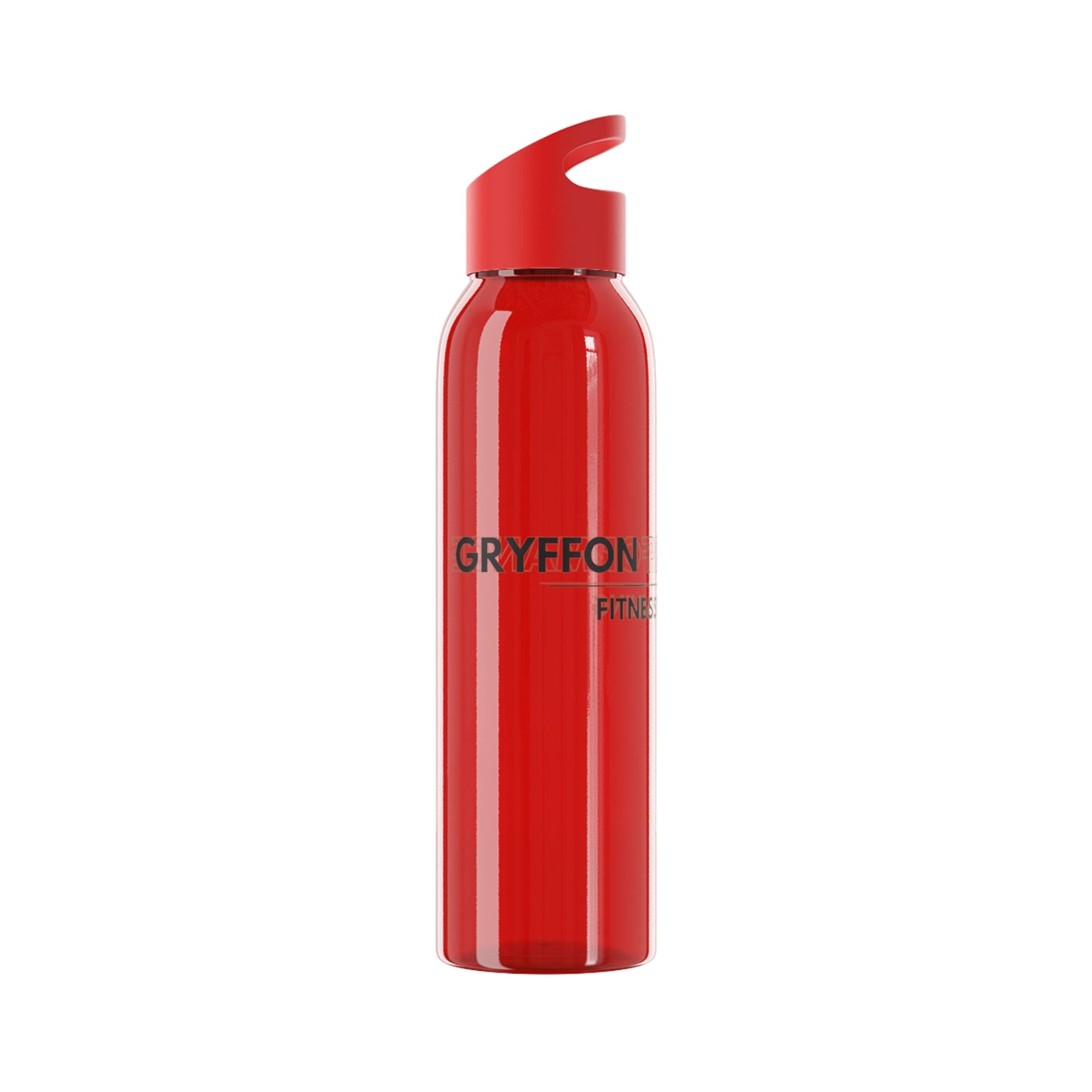 Gryffon Performance | Eco-friendly Water Bottle