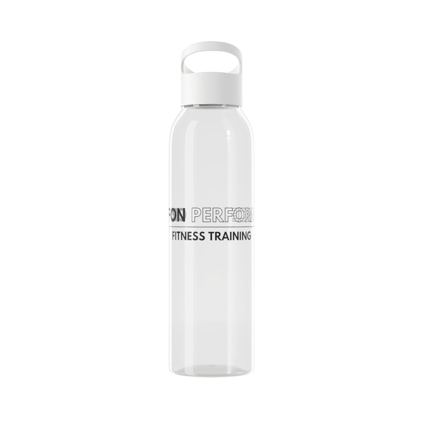 Gryffon Performance | Eco-friendly Water Bottle