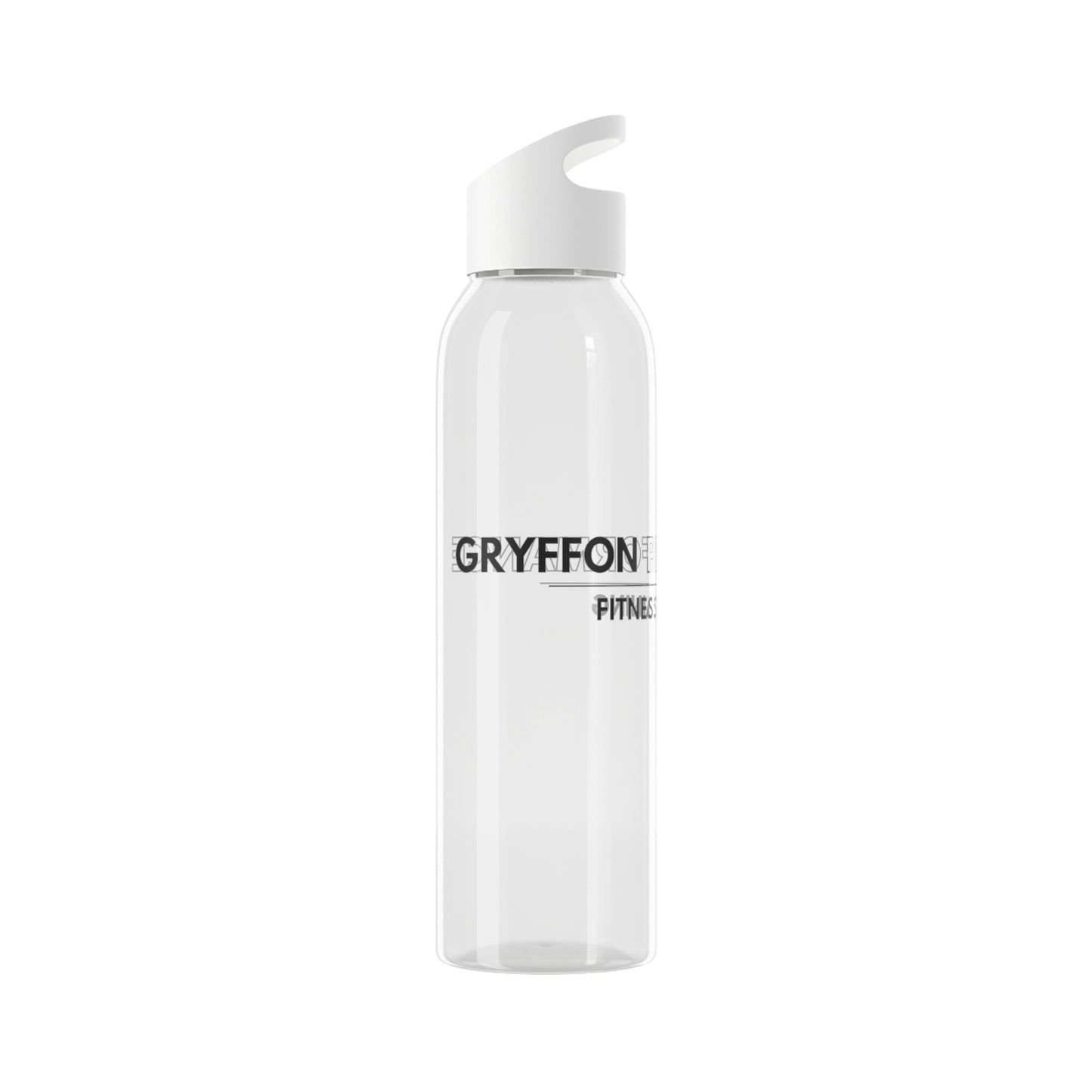 Gryffon Performance | Eco-friendly Water Bottle