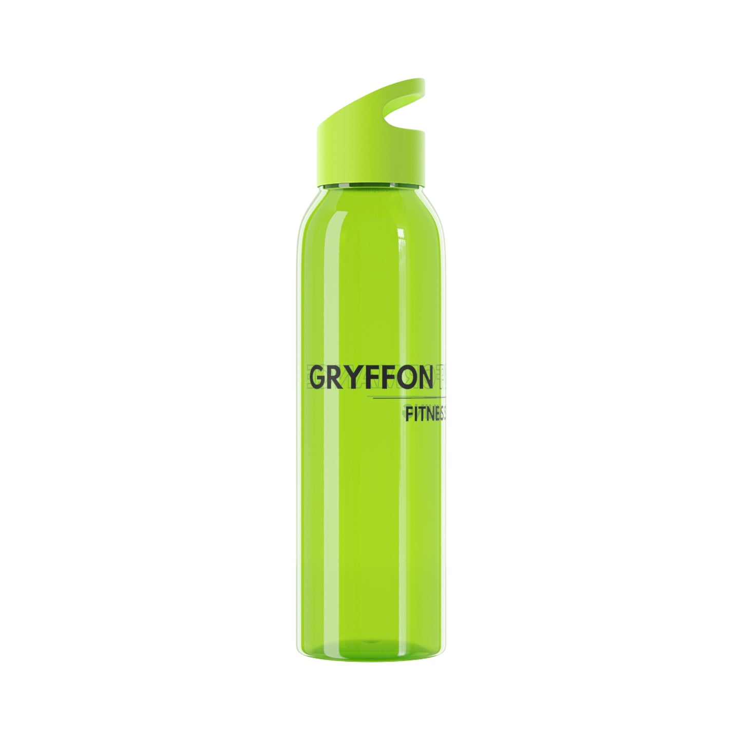 Gryffon Performance | Eco-friendly Water Bottle