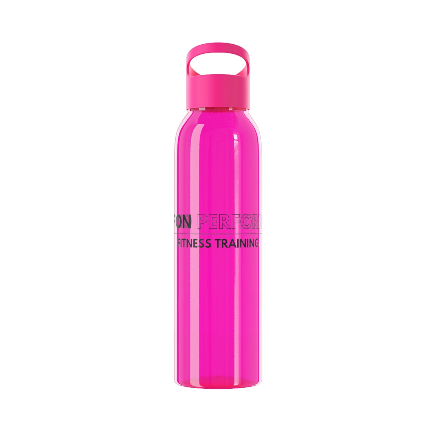 Gryffon Performance | Eco-friendly Water Bottle